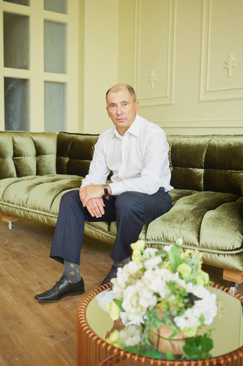 Послуги Психолога Гіпнотерапевта Ментора
